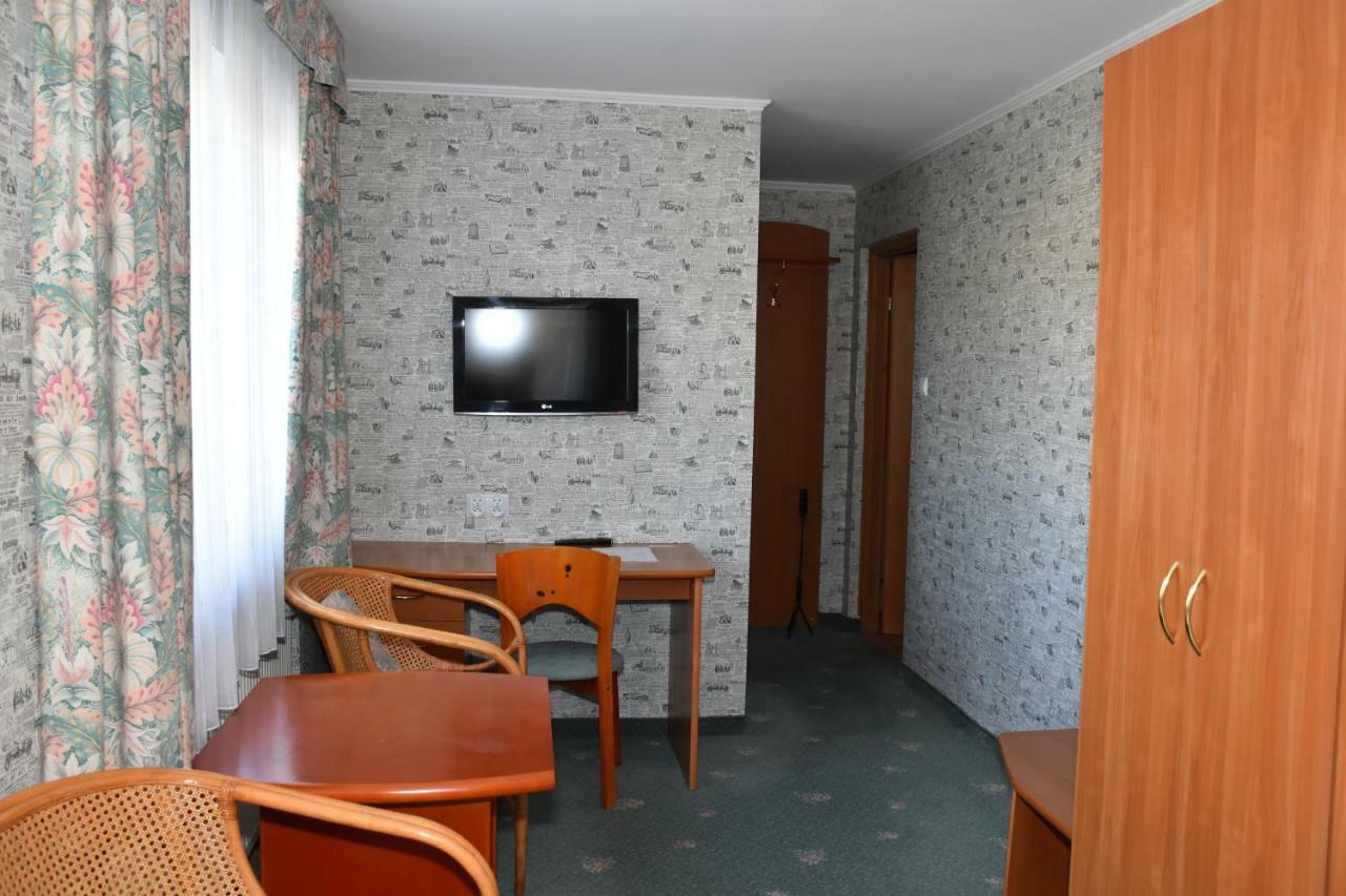 Montemarco Lejlighedshotel Warszawa Eksteriør billede